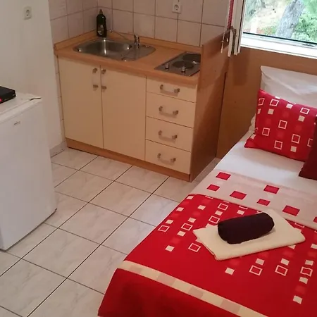 Apartmán Seamateo *