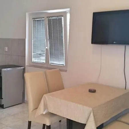 Apartmán Seamateo *