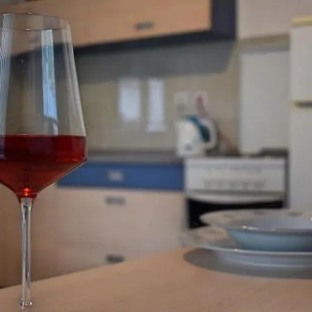 Apartmán Seamateo Srima