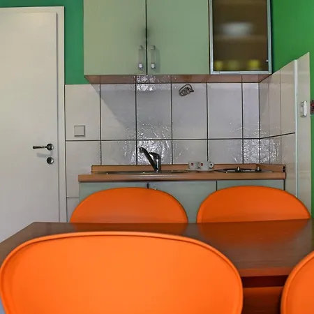 Apartmán Seamateo