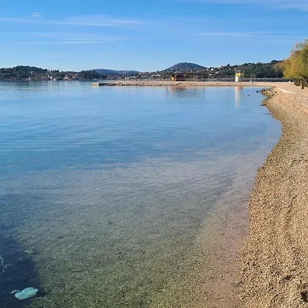 Seamateo Apartmán Srima