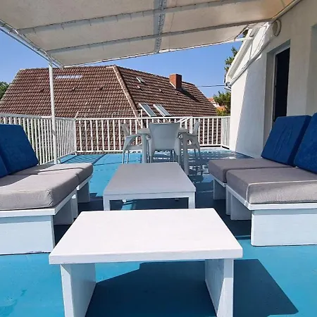 Apartmán Seamateo Srima