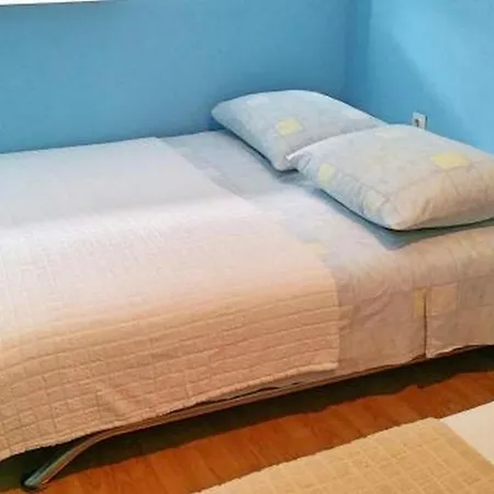 Apartmán Seamateo Srima
