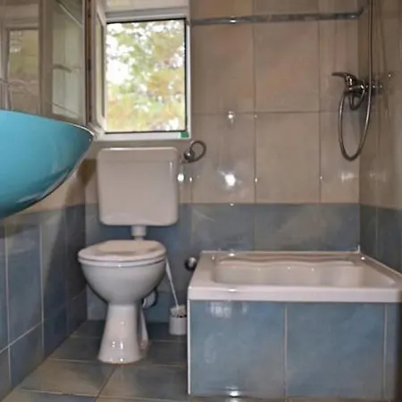 Seamateo Apartmán *