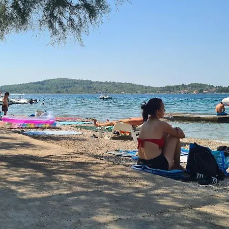 Apartmán Seamateo Srima