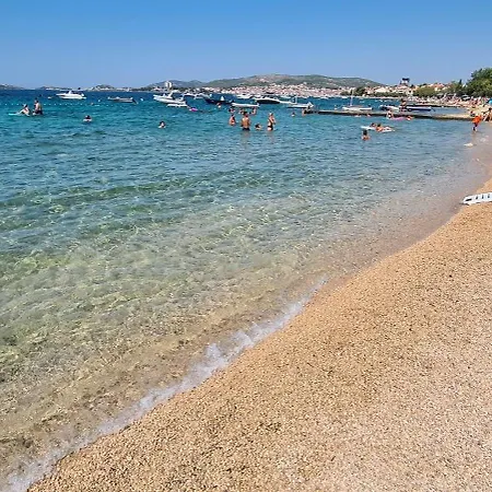 Seamateo Apartmán Srima