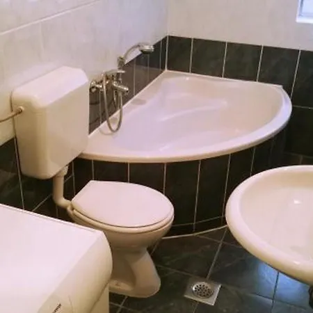 Apartmán Seamateo