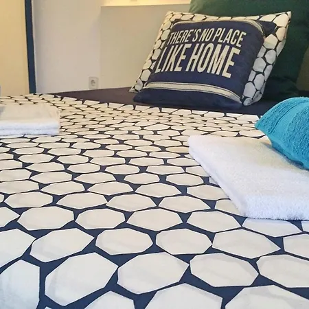 Seamateo Apartmán Srima