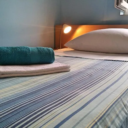 Apartmán Seamateo *