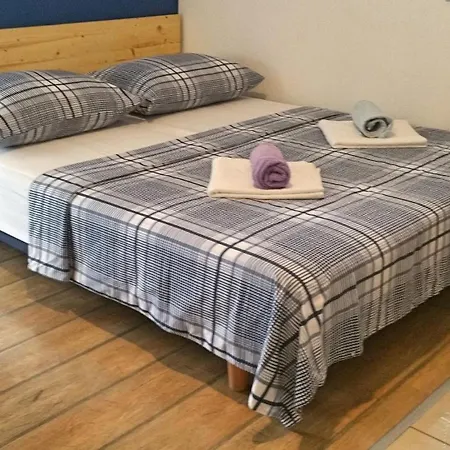 Seamateo Apartmán Srima